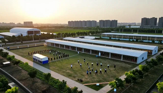 学习规划如何推动教学优化的持续演进