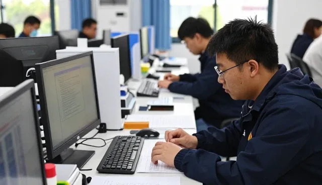 跨区域项目实录：教育软件应用素质拓展训练课程注意事项