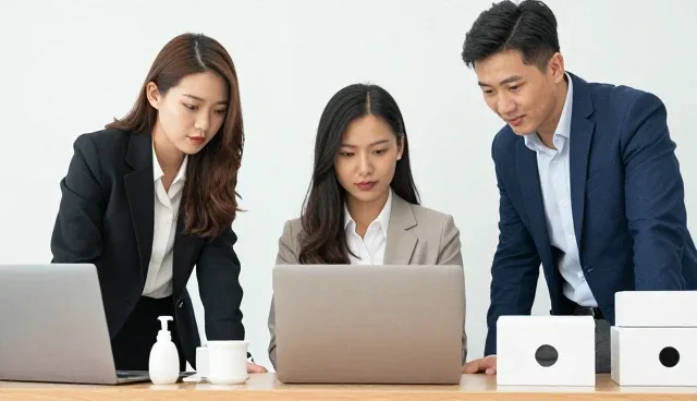 课程设计如何驱动素质拓展业务的持续升级